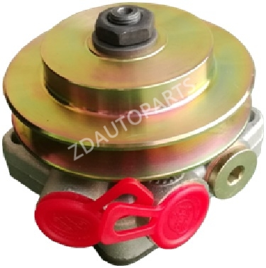 04503571 FUEL SUPPLY PUMP