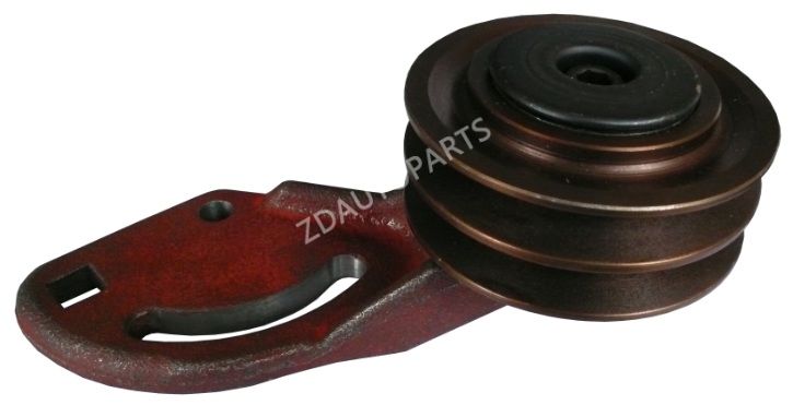 04256159 TENSIONING PULLEY