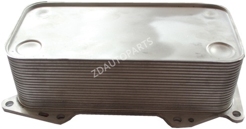 04254427 OIL COOLER