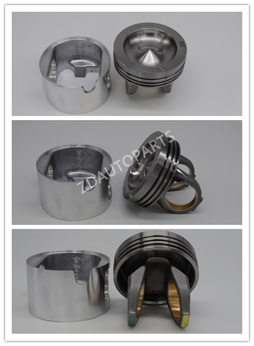 CAT-C9 PISTON