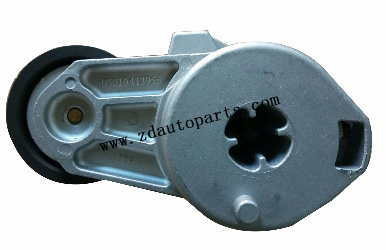 5010412956 BELT TENSIONER