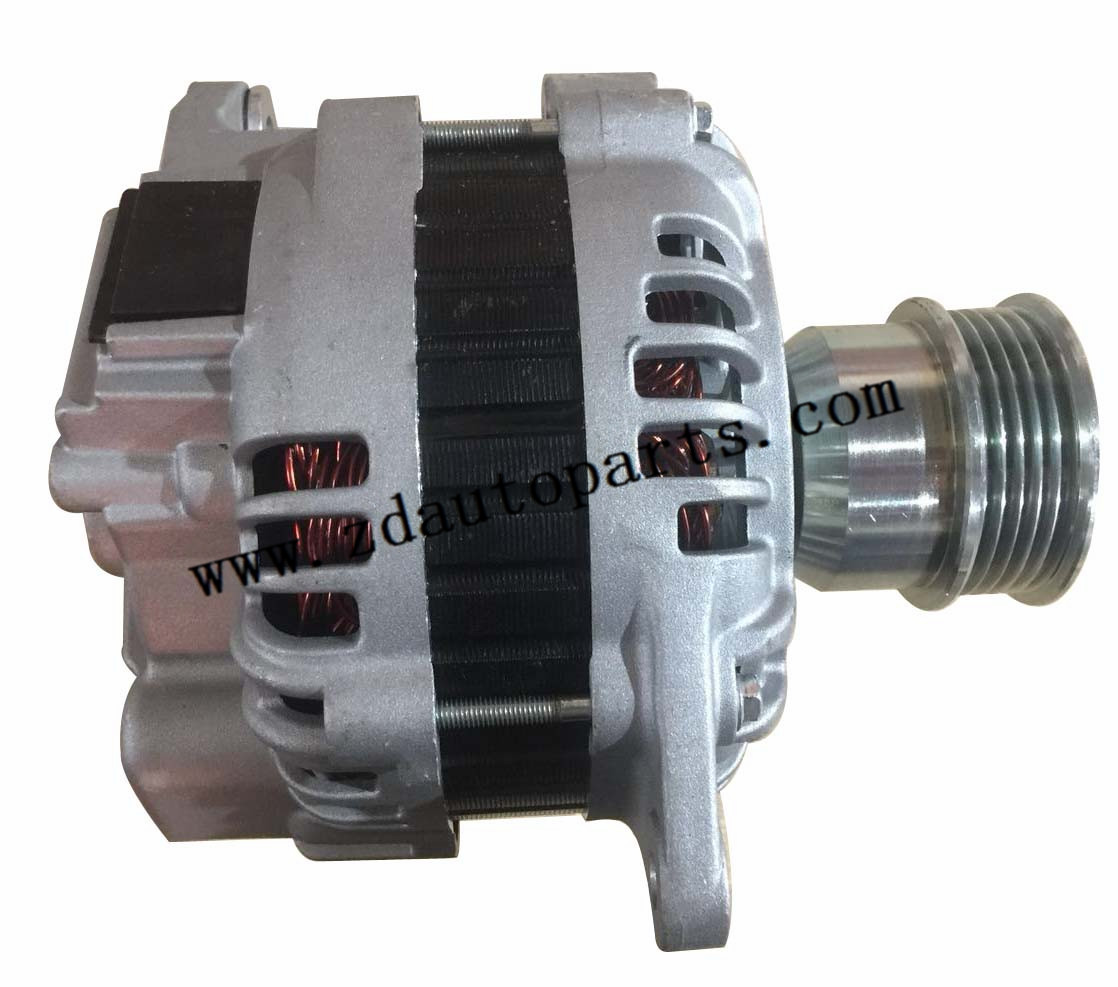 5010480765 ALTERNATOR