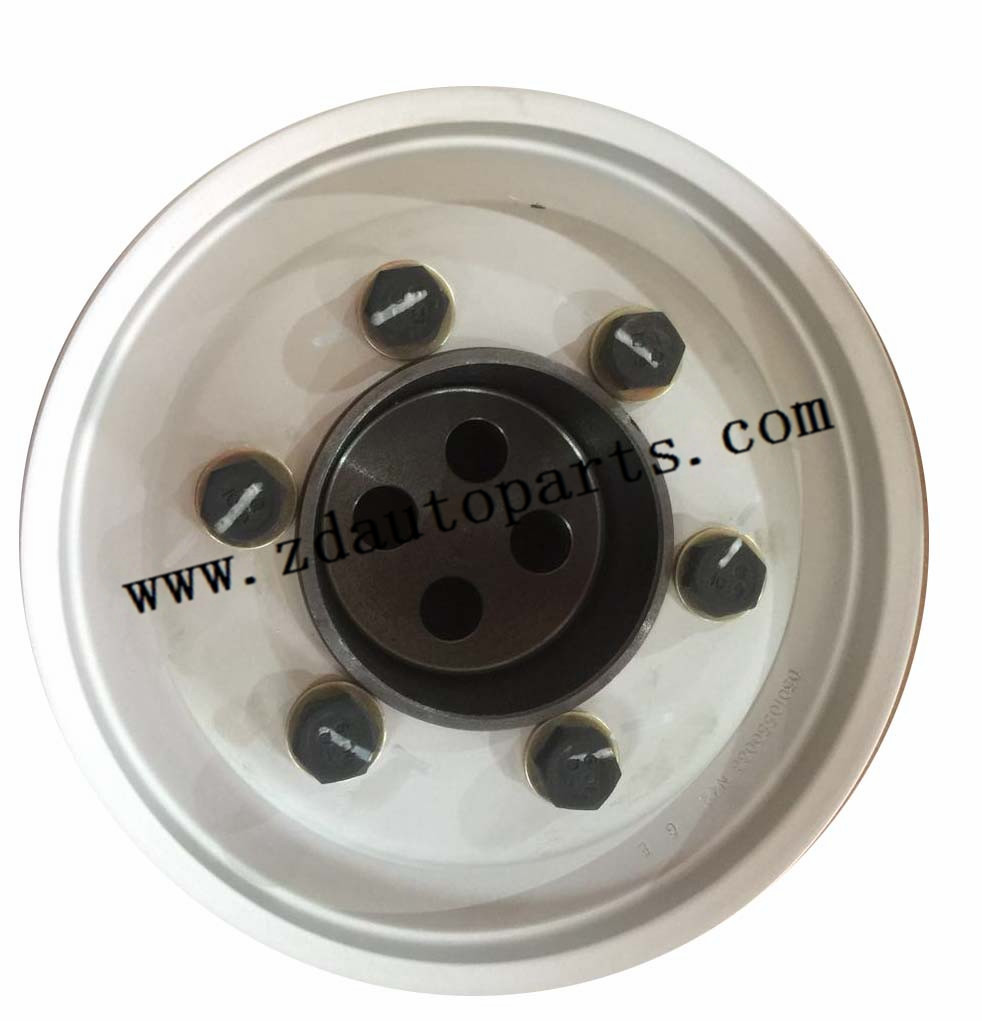 5010550066 PULLEY