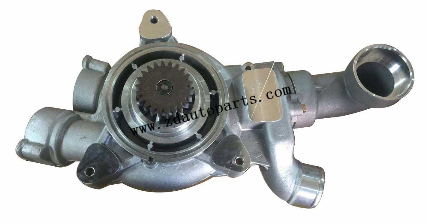 5010550551 WATER PUMP