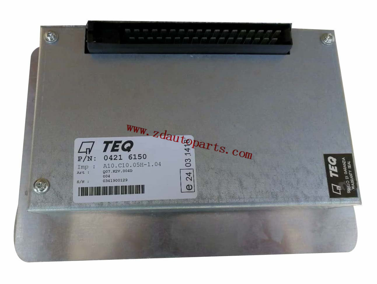 04216150 CONTROL UNIT