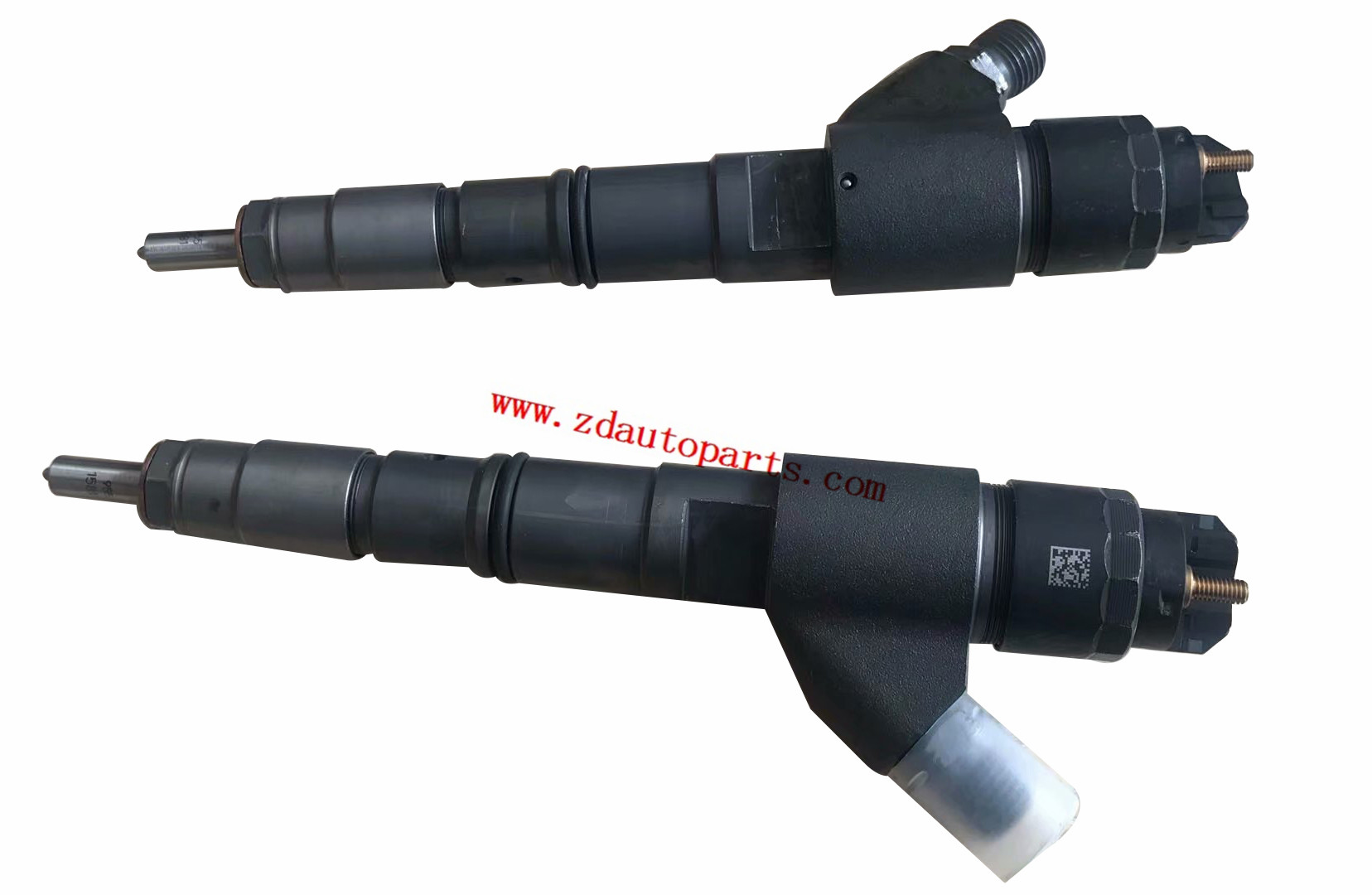 04290987 FUEL INJECTOR