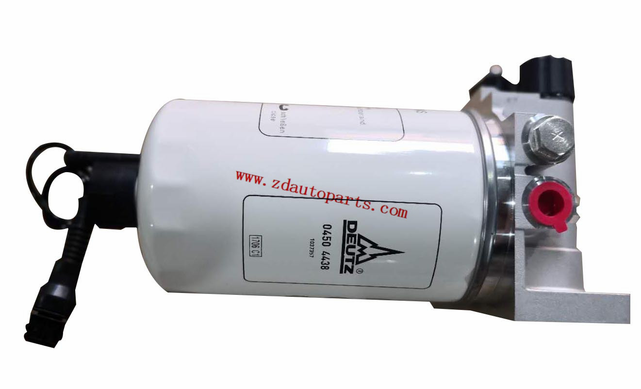 04504438 FILTER CARTRIDGE