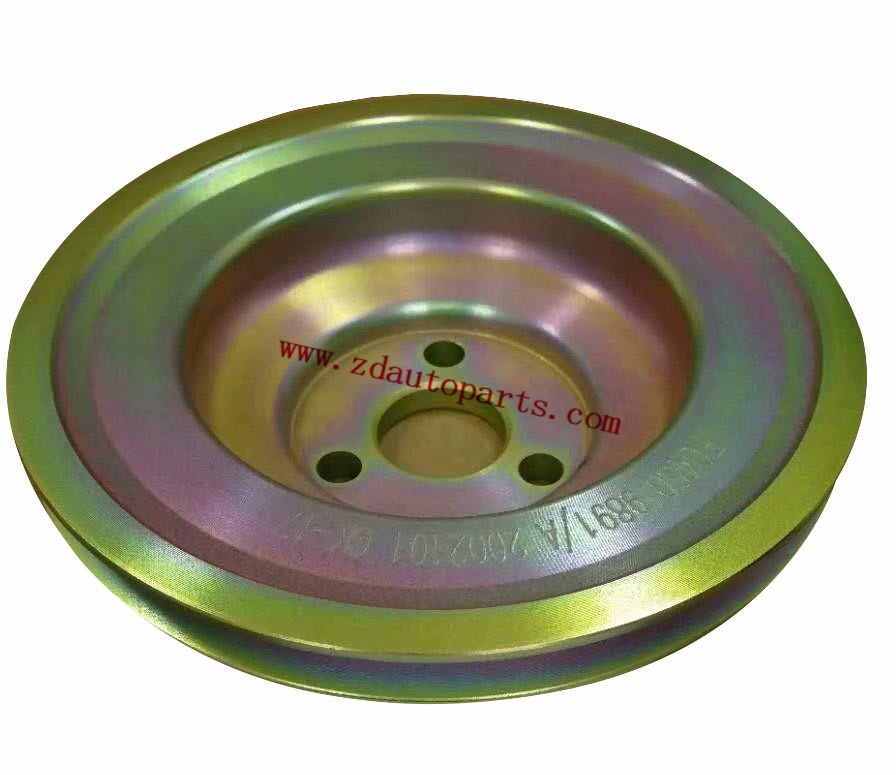 04509891 PULLEY