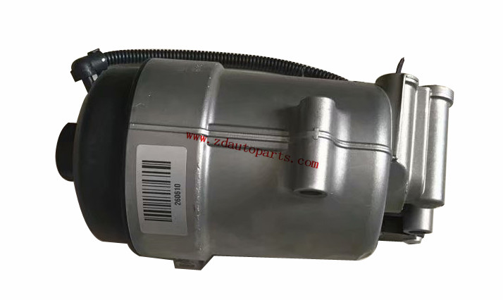04904752 FUEL FILTER
