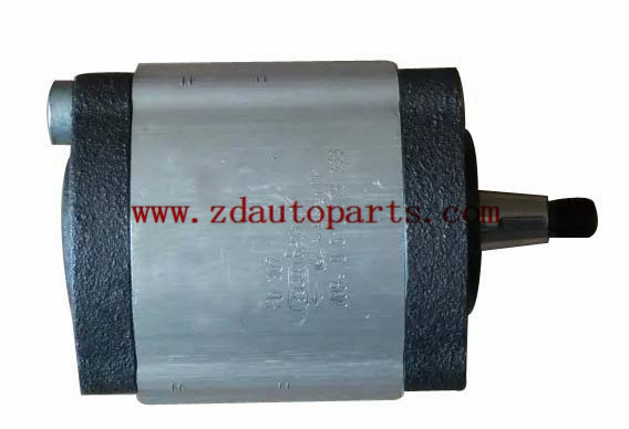 01175656 GEARED PUMP