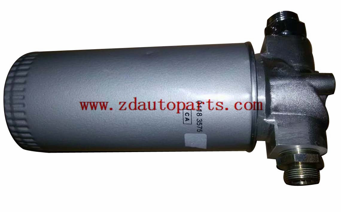 01183575 SPIN-ON OIL FILTER