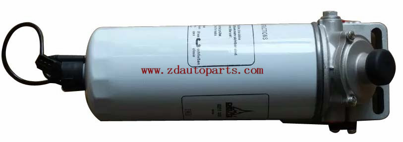02113832 FUEL PREFILTER