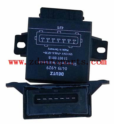 04194929 GL. TIME CONTR. UNIT