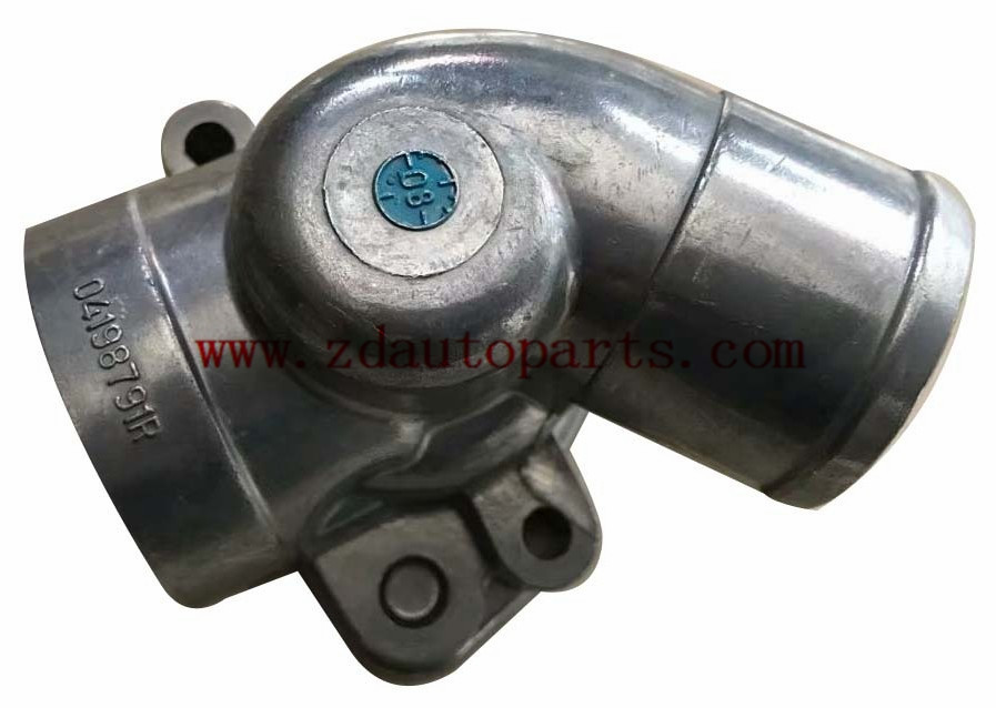 04198791 THERMOSTAT COVER