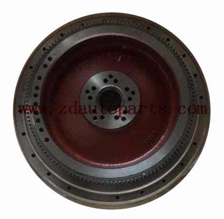 04204326 FLYWHEEL