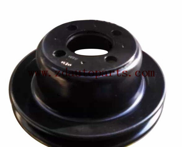 04208470 V-GROOVED PULLEY