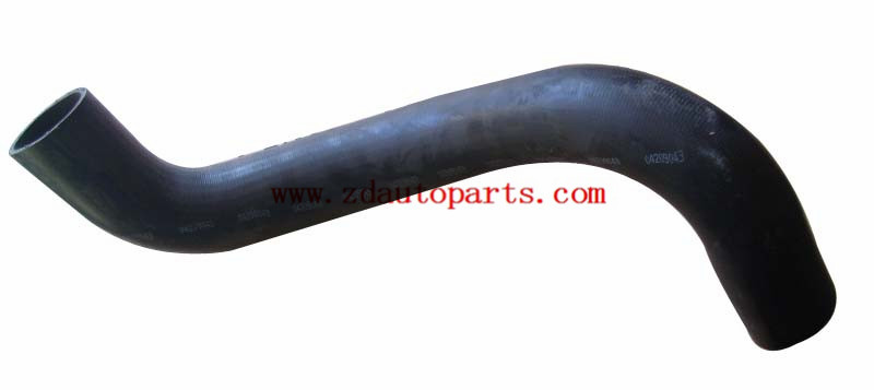 04209043 CHARGE AIR PIPE