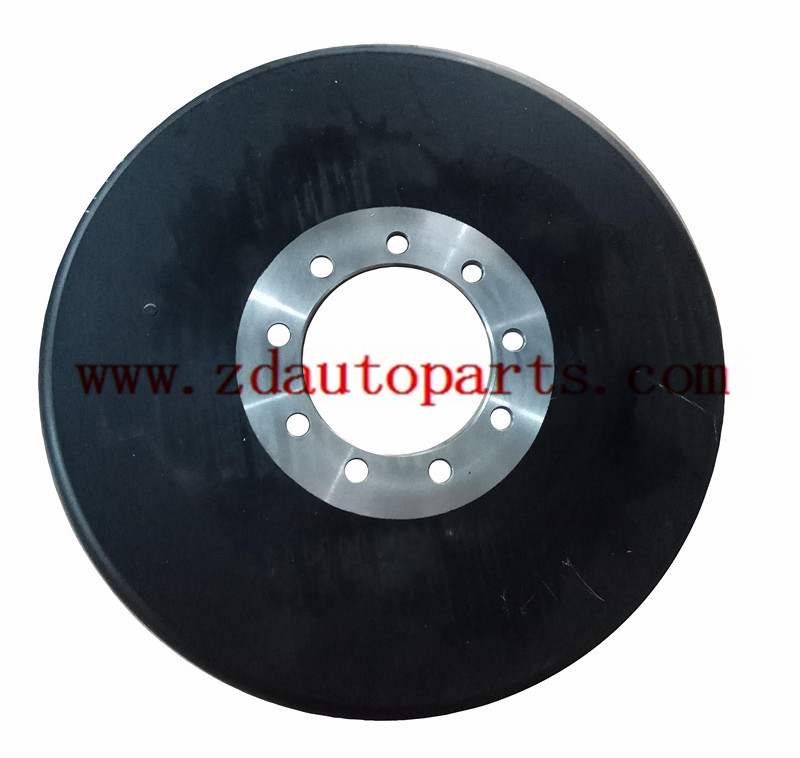 04209098 VIBRATION DAMPER