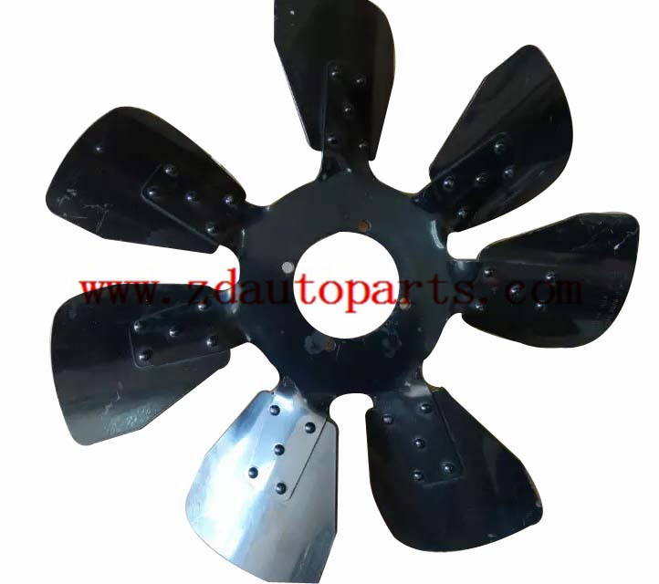 04209193 FORCED-DRAFT FAN