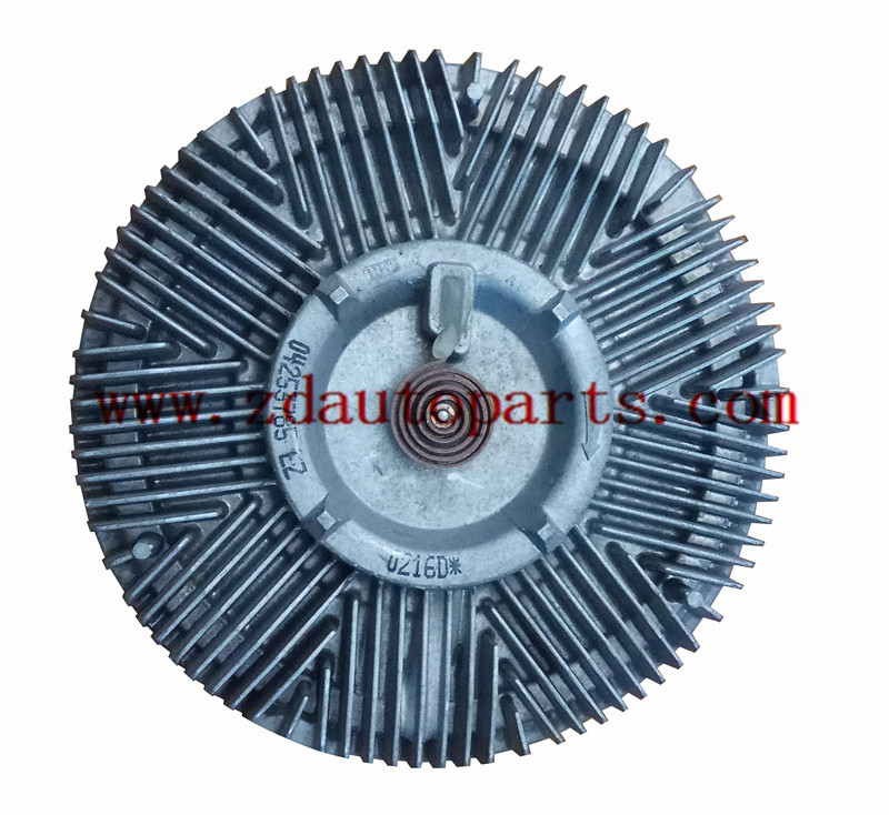 04253785 VASCOUS FAN COUPL.