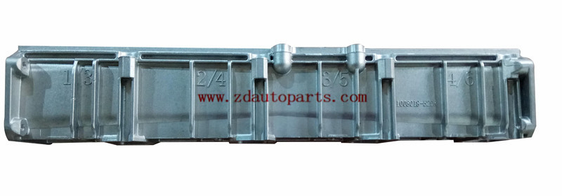 04284318 CHARGE AIR PIPE