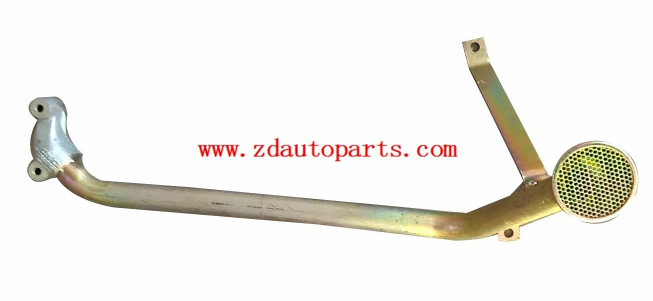 04285333 OIL SUCTION PIPE