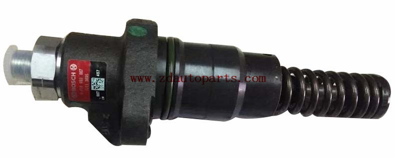 02113695 HIGH-PRESSURE PUMP