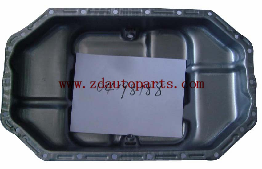 04198188 OIL PAN
