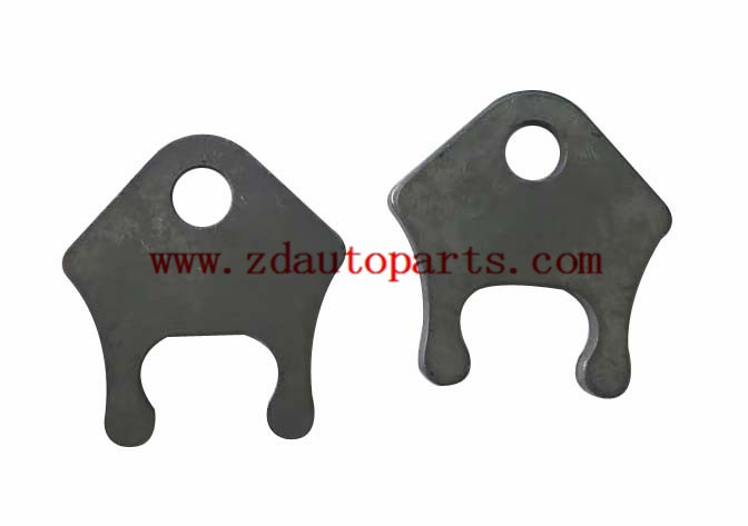 04251810 THRUST WASHER