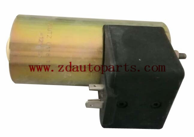 01181665 SOLENOID