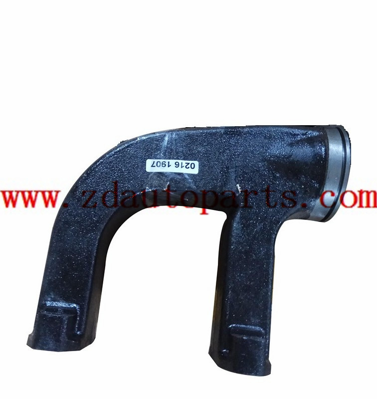 02161907 EXHAUST MANIFOLD