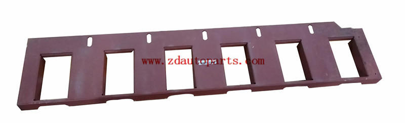 02231944 COOLING AIR BAFFLE