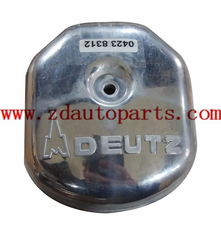 04238132 VALVE MECHANISM COVER