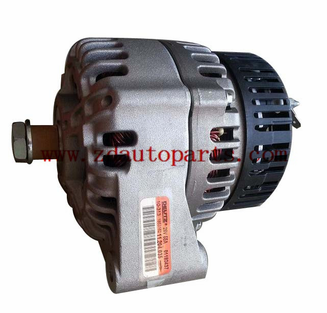 01183437 GENERATOR