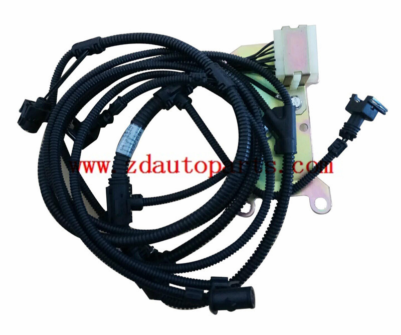 04194840 CABLE HARNESS