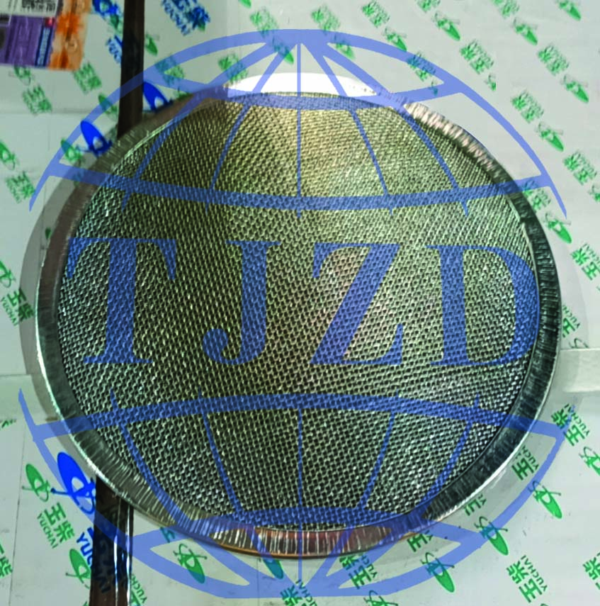 6105QA-1010130B STRAINER ASSEMBLY