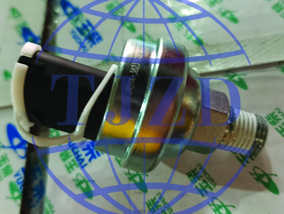 JA5YA-38231G0 OIL PRESSURE TEMPERATURE SENSOR