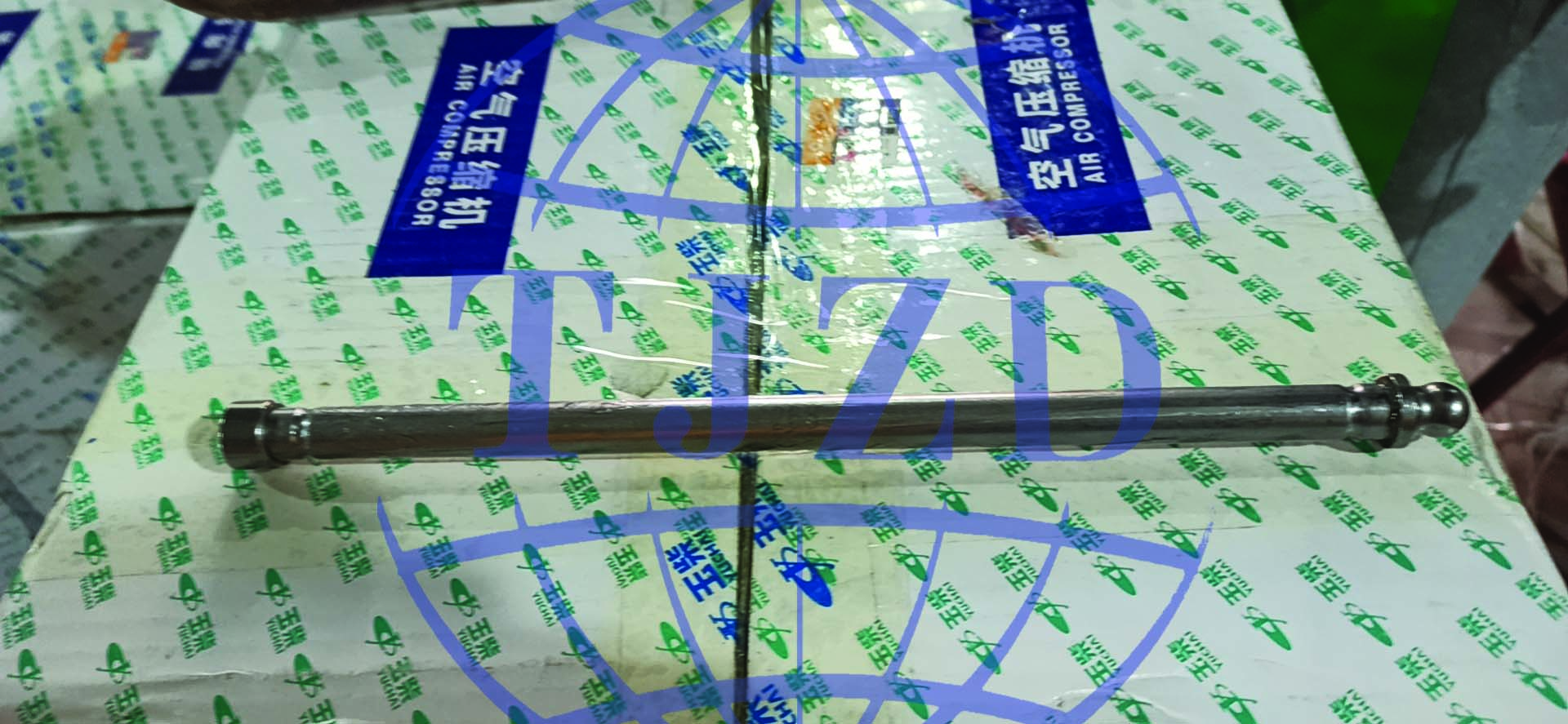 L3000-1007080D PUSHROD