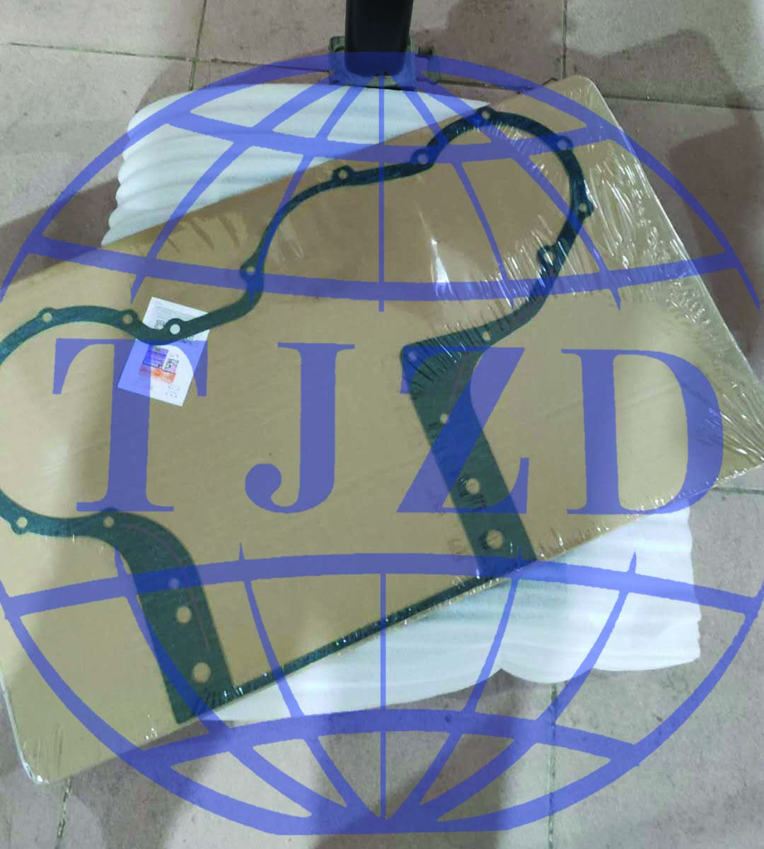 L6200-1002204 GEAR HOUSING COVER GASKET