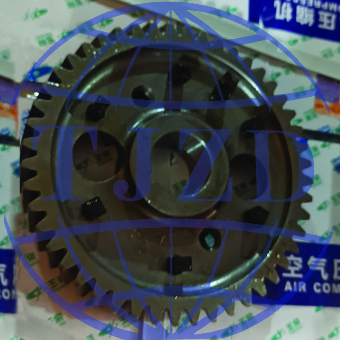 LN100-1006070A CAMSHAFT TIMGING GEAR