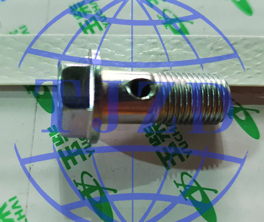 QYC901-1C1010 HINGE BOLT