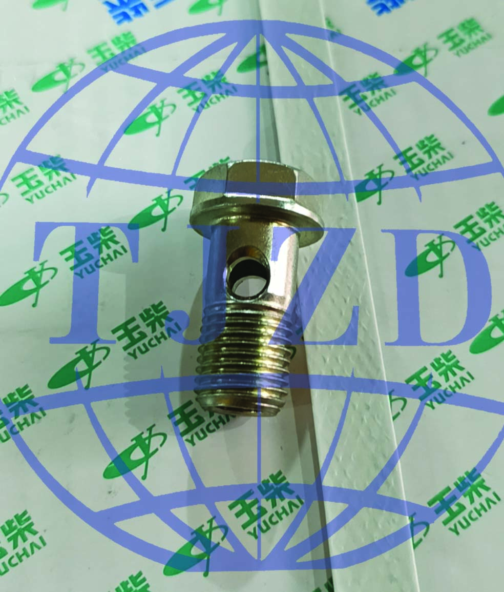 QYC901-1C1415 PIPE BOLT