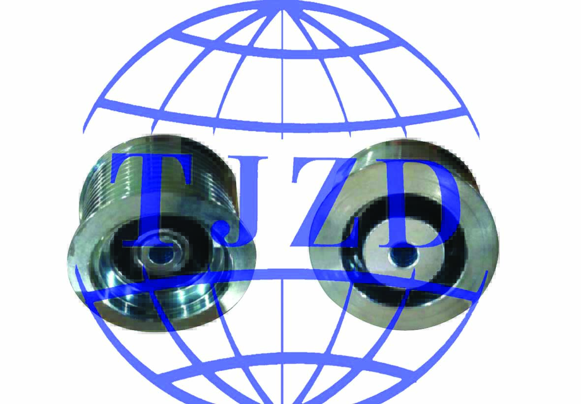 2129404 IDLER PULLEY