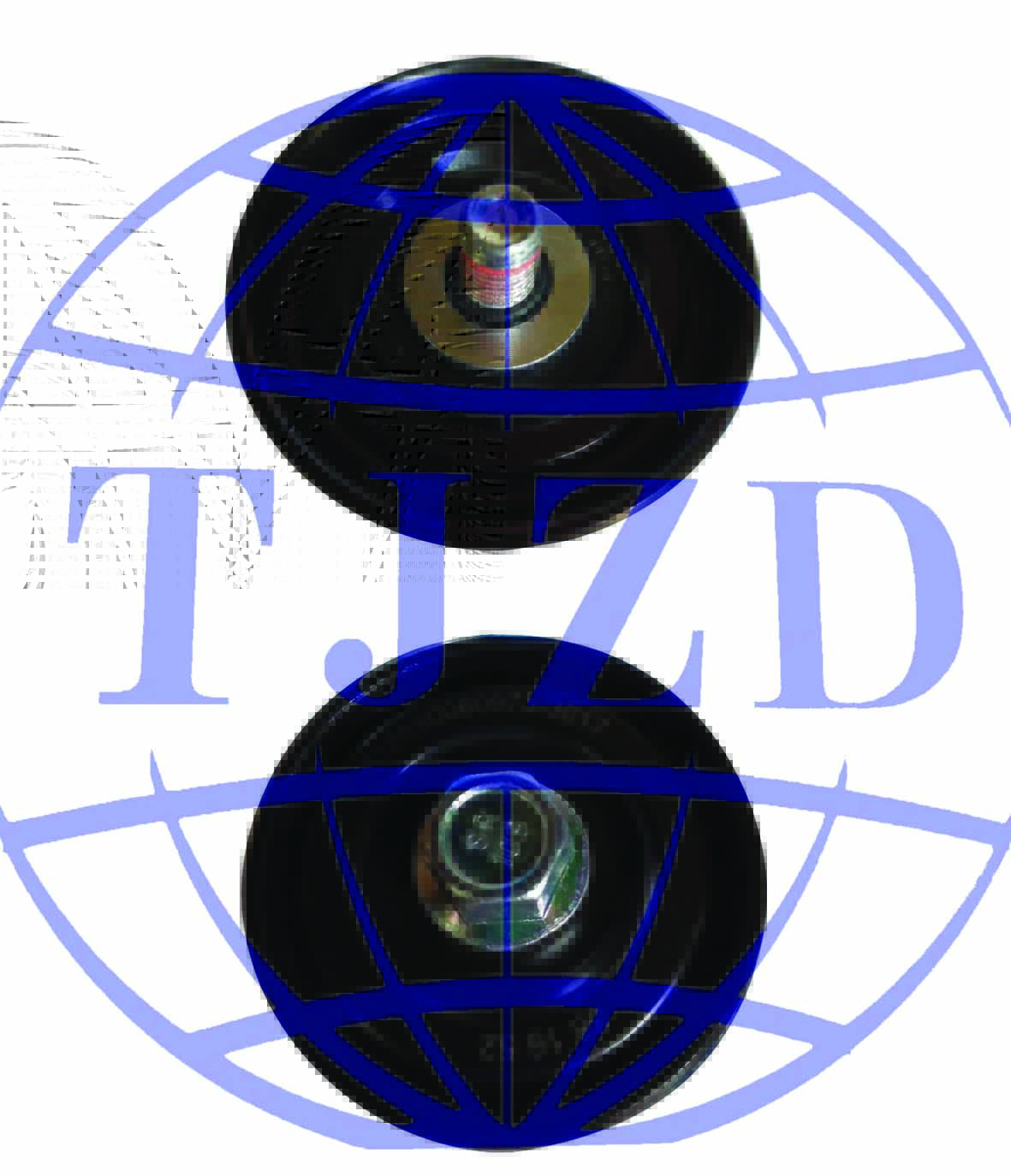612630060973 IDLER PULLEY