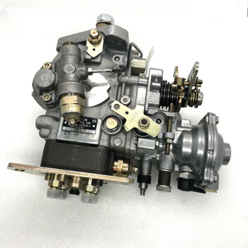 3963961 FUEL INJECTION PUMP