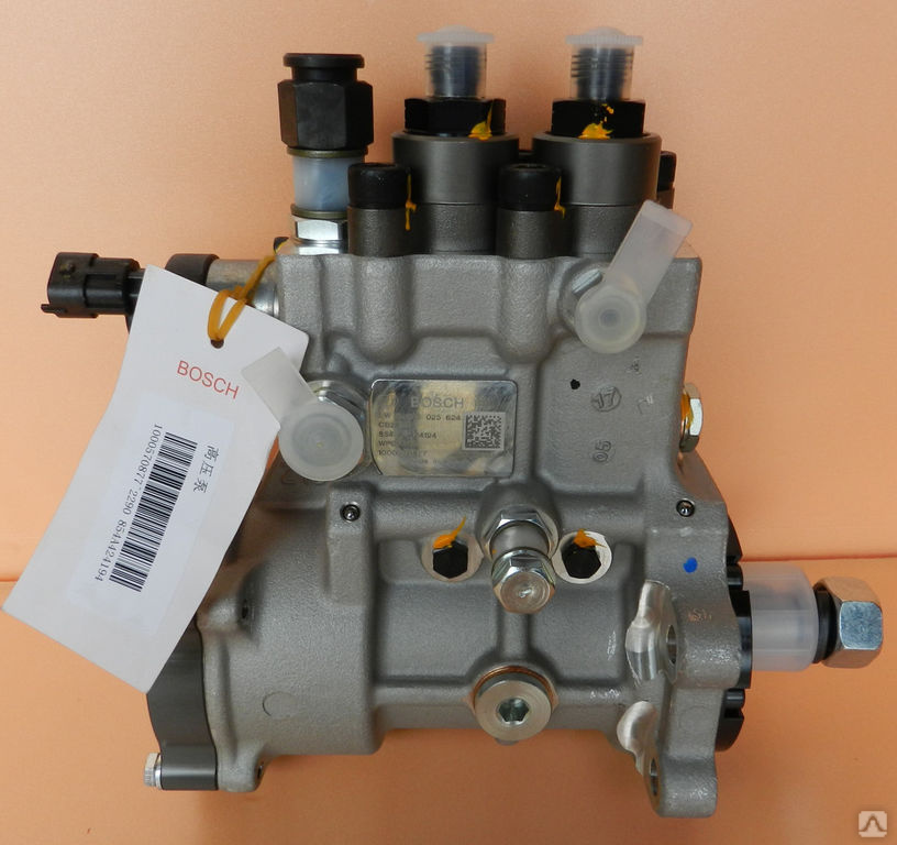 1000570877 FUEL INJECTION PUMP