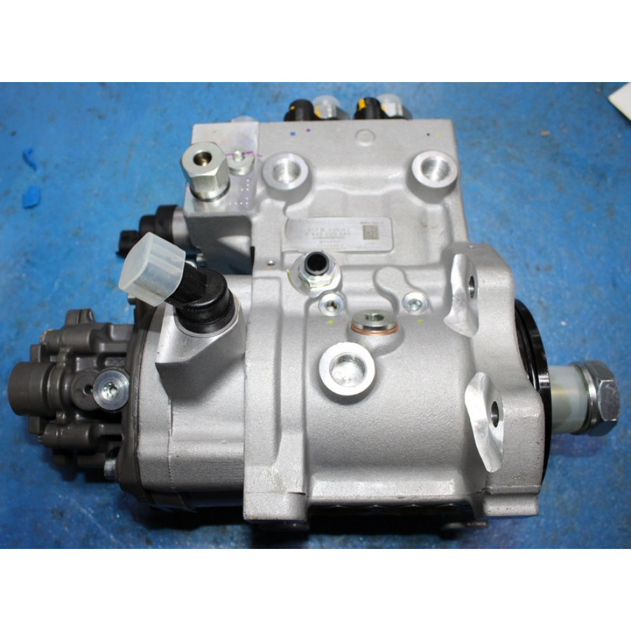 612640080015 FUEL INJECTION PUMP