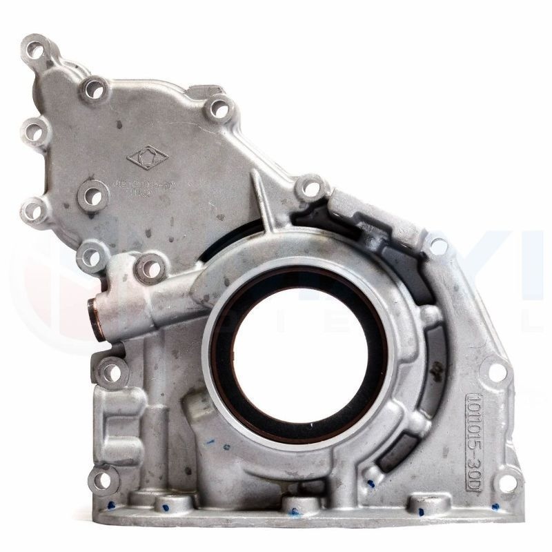04259224 OIL PUMP