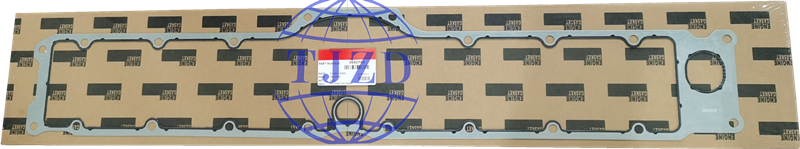 3682789 OIL COOLER HOUSING GASKET