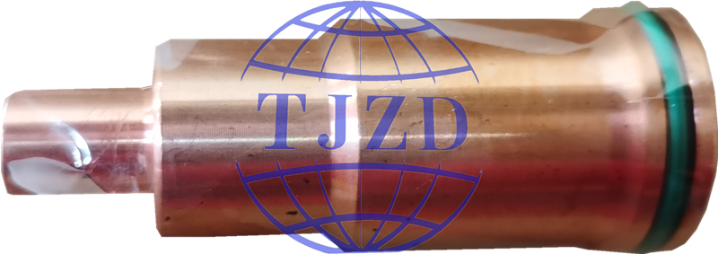 04904885 INJECTOR SLEEVE